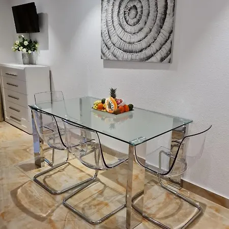 Casa Diamarin 1 דירה *