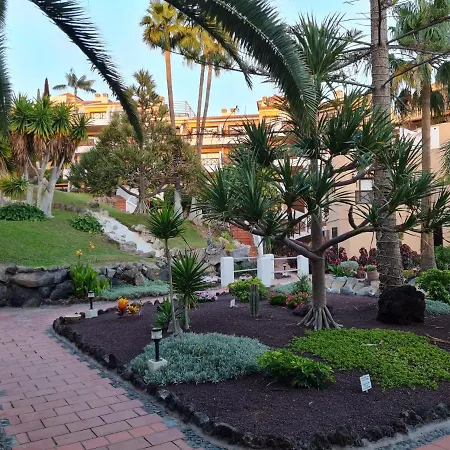 דירה Casa Diamarin 1 *