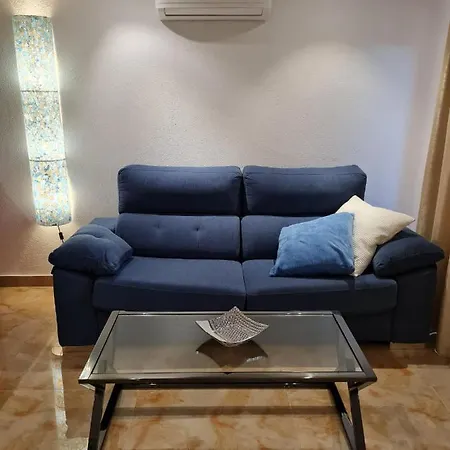 Casa Diamarin 1 דירה