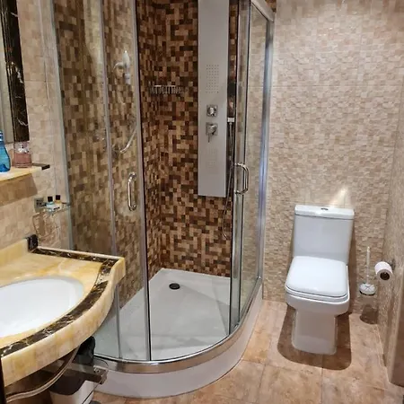 Apartament Casa Diamarin 1