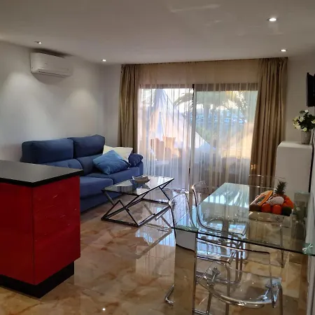 Apartament Casa Diamarin 1