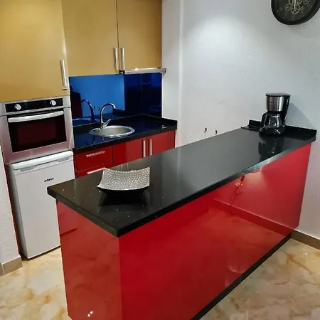 Apartament Casa Diamarin 1