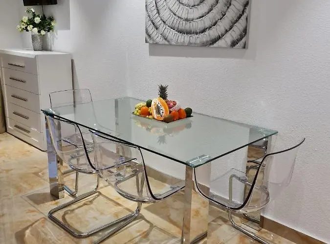 Casa Diamarin 1 Appartement *