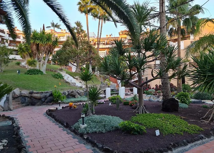 Appartement Casa Diamarin 1 *