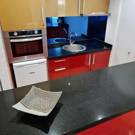 Apartamento Casa Diamarin 1
